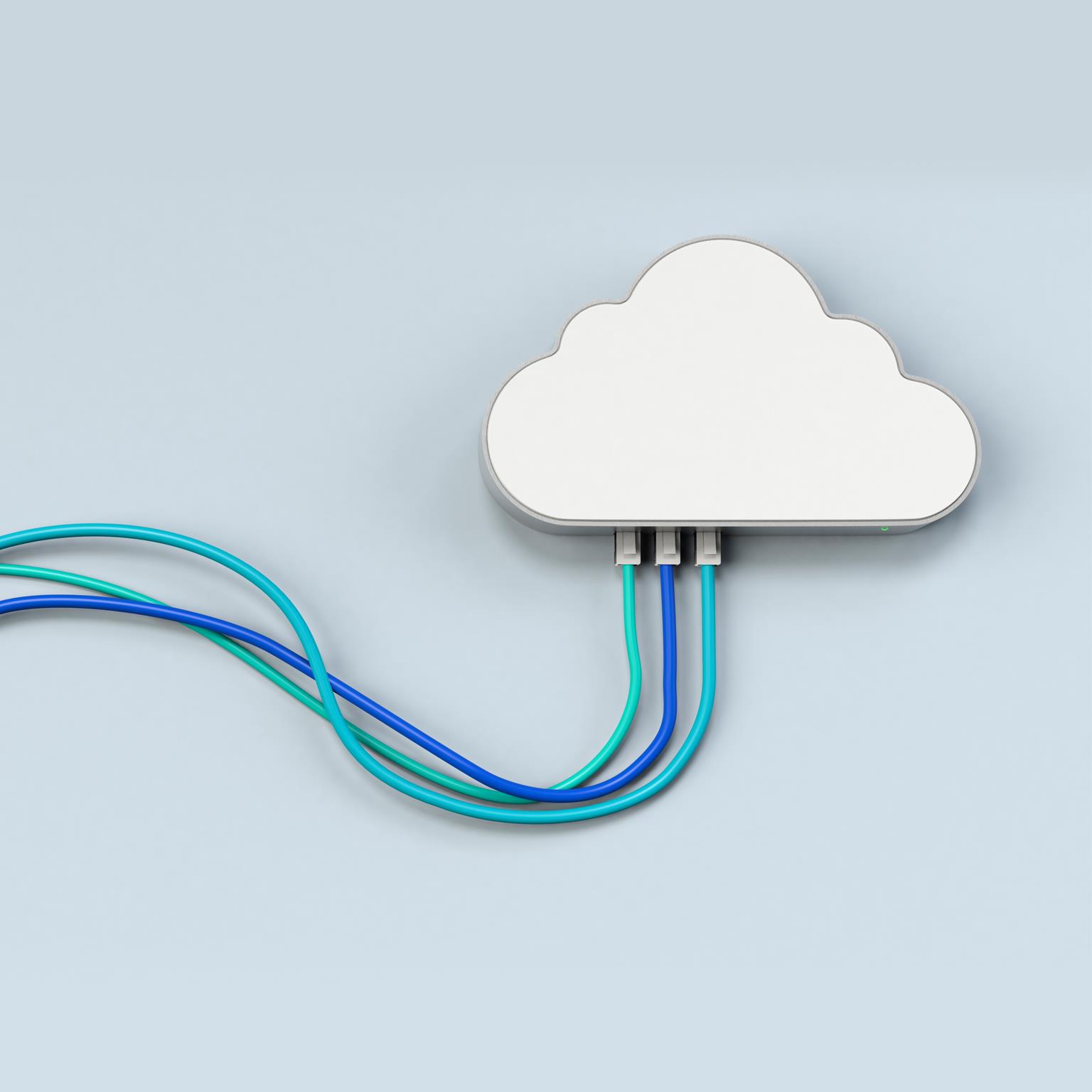 Learning from leaders in cloud-infrastructure adoption | McKinsey